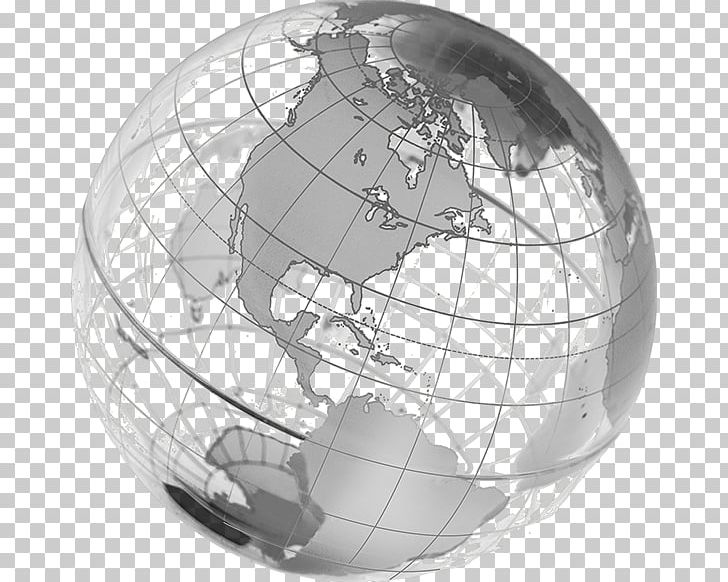 Globe World PNG, Clipart, Black And White, Circle, Clip Art, Computer Icons, Globe Free PNG Download