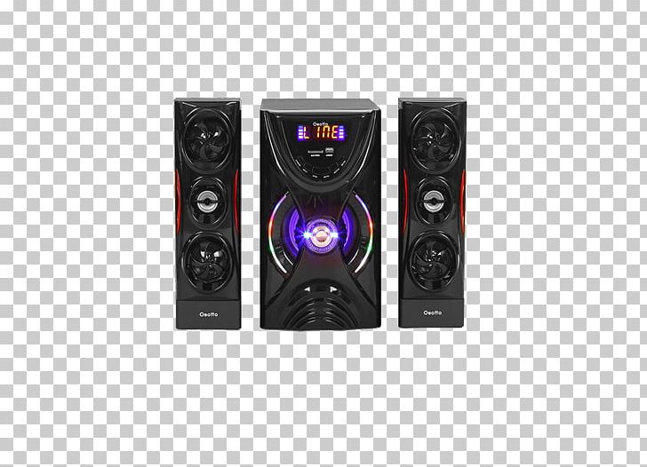 Loudspeaker Stereophonic Sound Subwoofer Audio PNG, Clipart, Audio, Audio Equipment, Bluetooth, Computer Speaker, Computer Speakers Free PNG Download