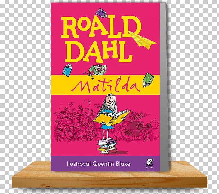 Matilda Book Text Anticariat Web Banner PNG, Clipart, Advertising, Anticariat, Banner, Book, Character Free PNG Download