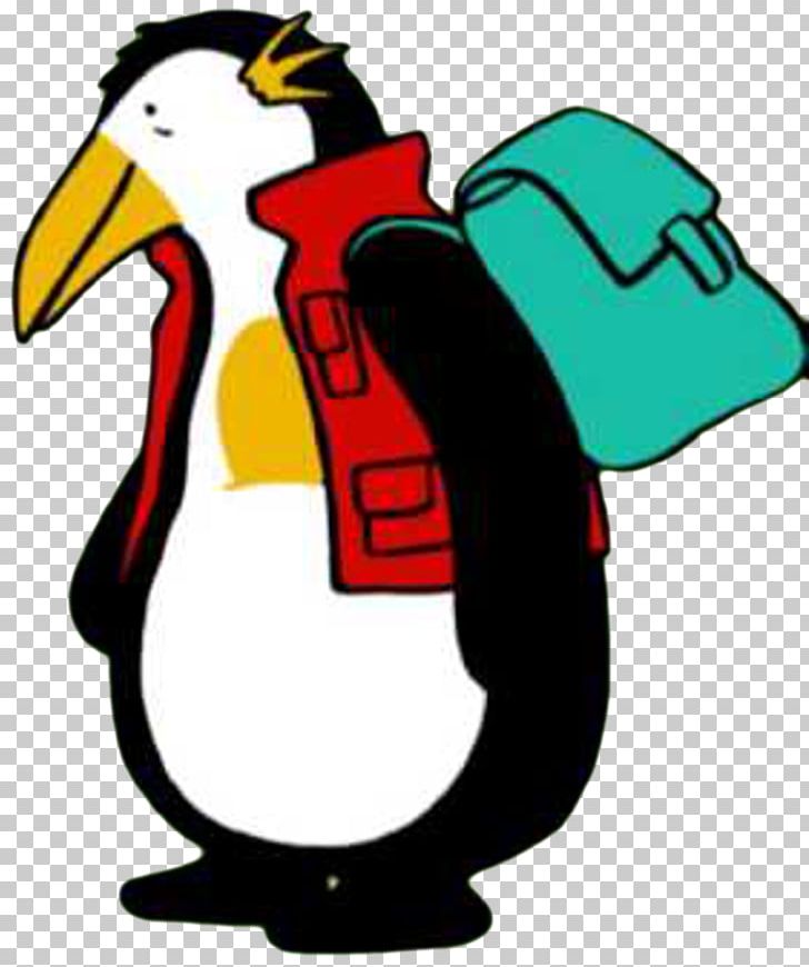 Penguin Television Show Discovery Kids Brave Old World The Play's The Thing PNG, Clipart, All Aboard, Animals, Artwork, Beak, Bird Free PNG Download