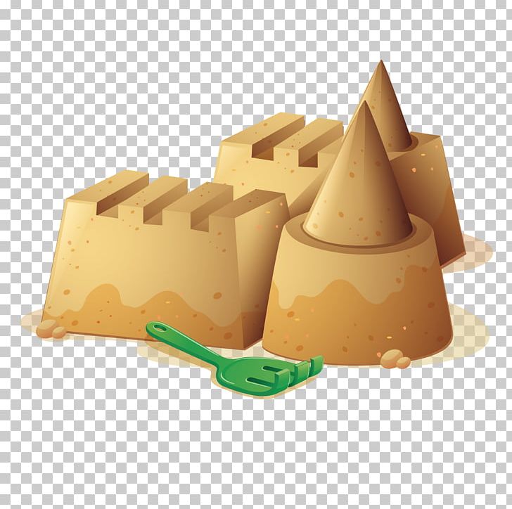 Sand Art And Play Stock Illustration Illustration PNG, Clipart, Beach, Beach Sand, Cartoon Castle, Castle, Castle Vector Free PNG Download