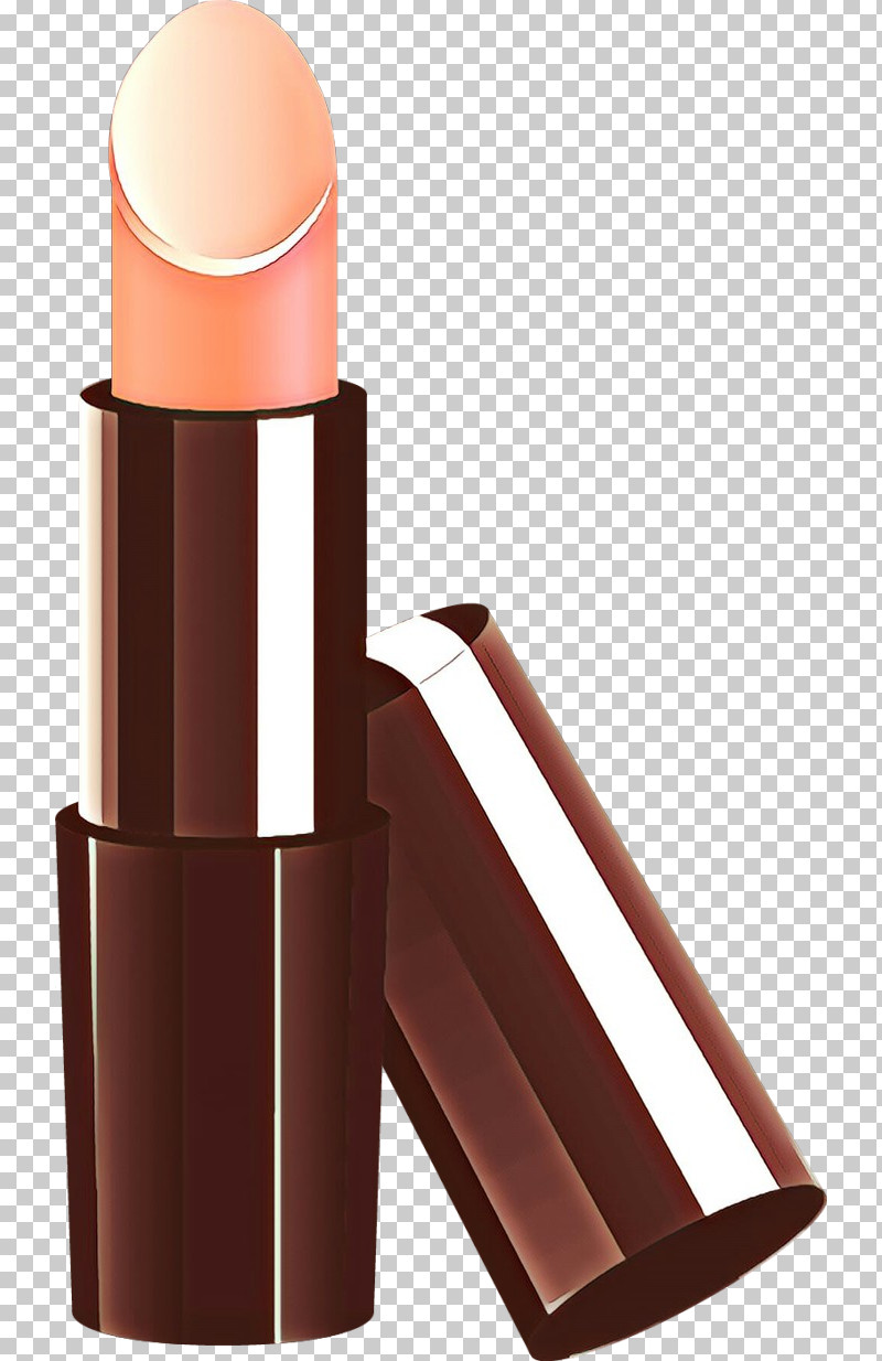 Cosmetics Brown Lipstick Beauty Material Property PNG, Clipart, Beauty, Brown, Cosmetics, Cylinder, Lip Gloss Free PNG Download