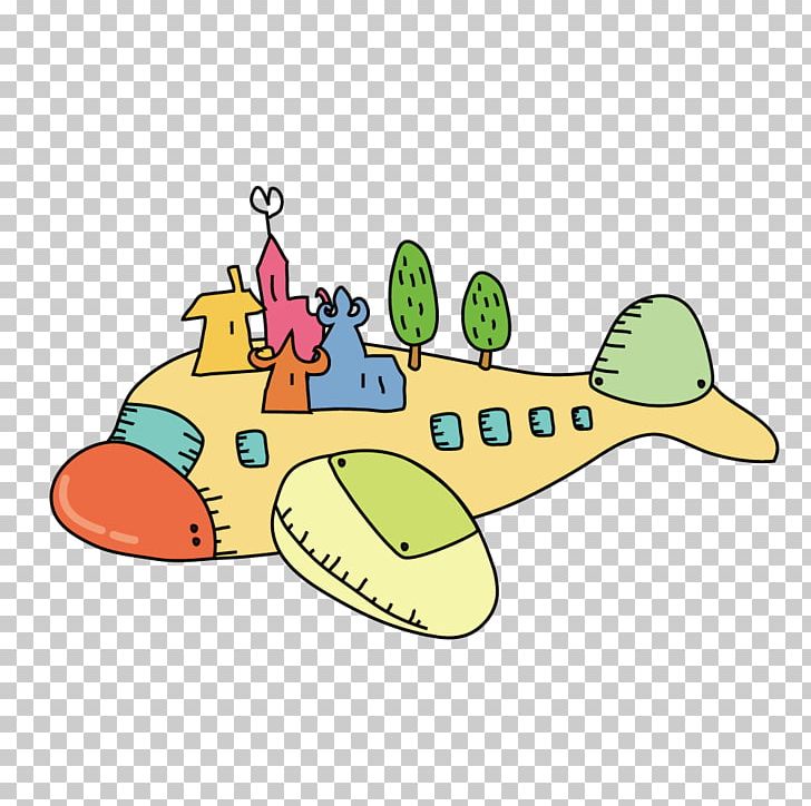 Airplane Drawing Photography Illustration PNG, Clipart, Aircraft, Airplane, Airplane Vector, Area, Bird Free PNG Download