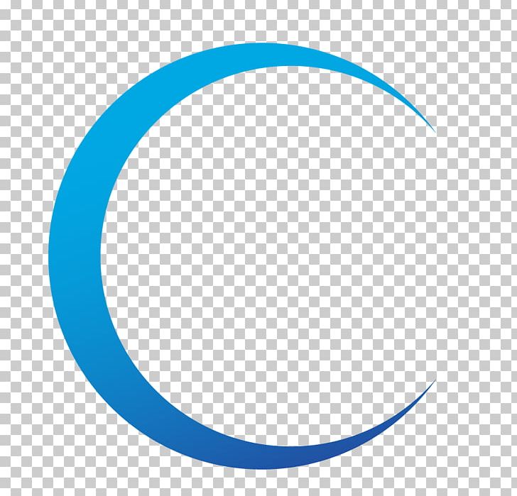 Circle Crescent Point PNG, Clipart, Area, Blue, Circle, Crescent, Education Science Free PNG Download