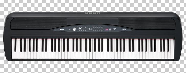 Digital Piano Korg Stage Piano Musical Keyboard PNG, Clipart, Action, Automotive Exterior, Digital Piano, Electric Piano, Electronic Instrument Free PNG Download