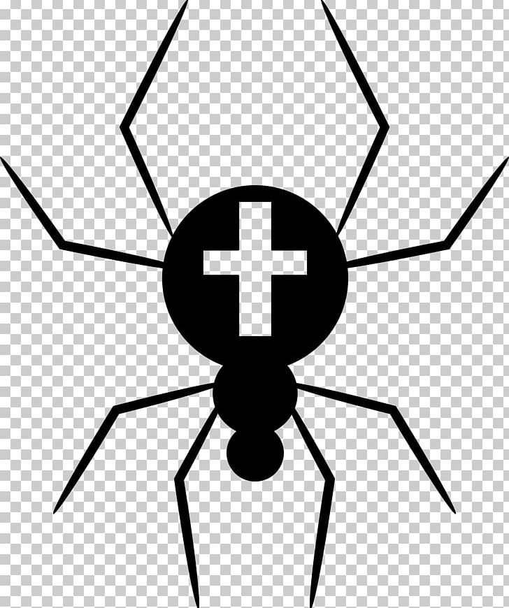 European Garden Spider Spider Web PNG, Clipart, Angle, Arachnid, Area, Artwork, Black Free PNG Download