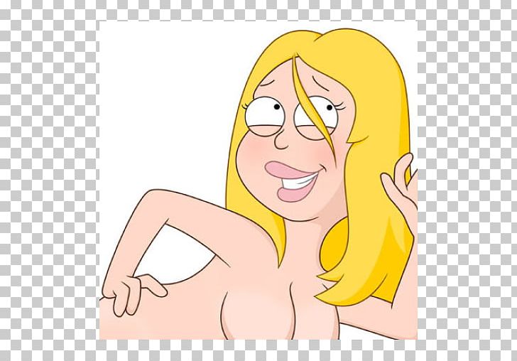 Francine Smith Sound Female Character PNG, Clipart, Adult, Arm, Cartoon, Character, Cheek Free PNG Download