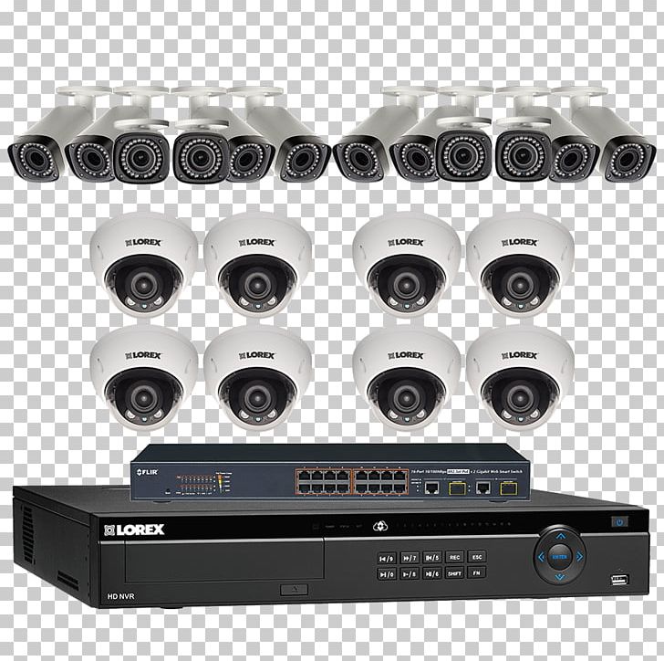 IP Camera Varifocal Lens Electronics Closed-circuit Television PNG, Clipart, 4k Resolution, Audio, Audio Receiver, Av Receiver, Camera Free PNG Download