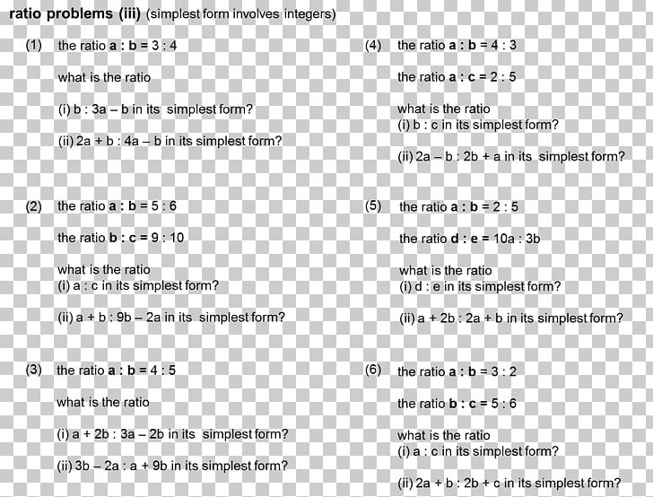 Ratio Parallelogram Mathematics Area Line PNG, Clipart, Algebra, Angle, Area, Black And White, Brand Free PNG Download