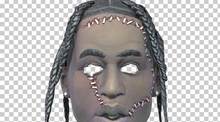 Travis Scott Texas Chainsaw 3D Leatherface The Texas Chainsaw Massacre ...