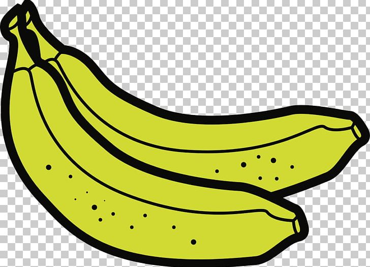 Banana PNG, Clipart, 2017, Animaatio, Area, Artwork, Banana Free PNG Download