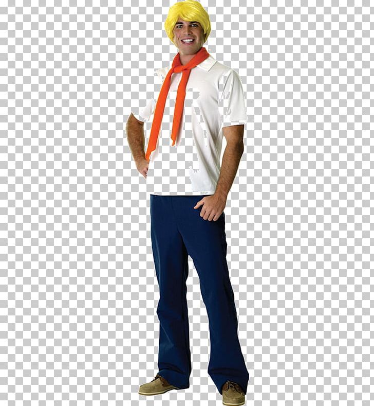 Fred Jones Scooby-Doo Daphne Avatar Jake Sulley Adult Xlge Costume PNG, Clipart, Clothing, Costume, Costume Party, Daphne, Dress Free PNG Download