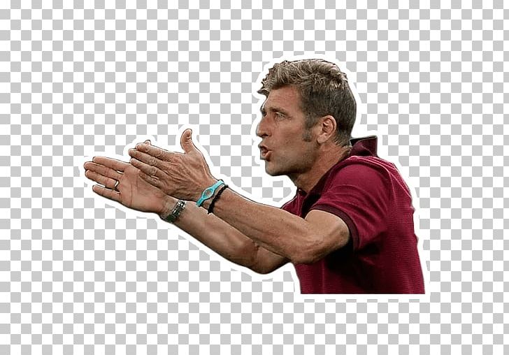 Massimo Carrera Sticker Telegram Messaging Apps PNG, Clipart, Arm, Chin, Elbow, Finger, Hand Free PNG Download