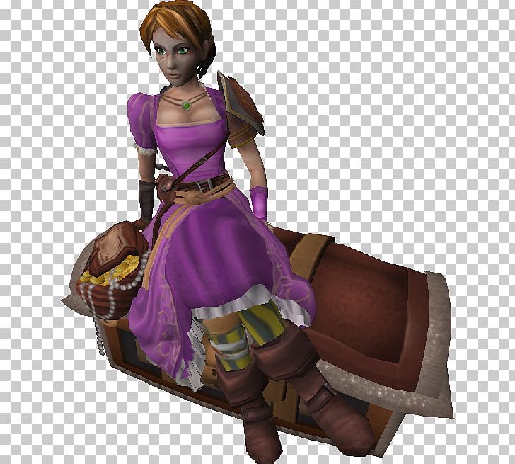 Old School RuneScape Treasure Hunting Jagex PNG, Clipart, Adventure, Costume, Female, Figurine, Hunter Free PNG Download