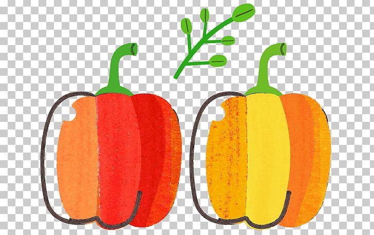 Pumpkin LINE Cuisine Illustration PNG, Clipart, Bell Pepper, Bitter Melon, Cartoon, Cooking, Cuisine Free PNG Download