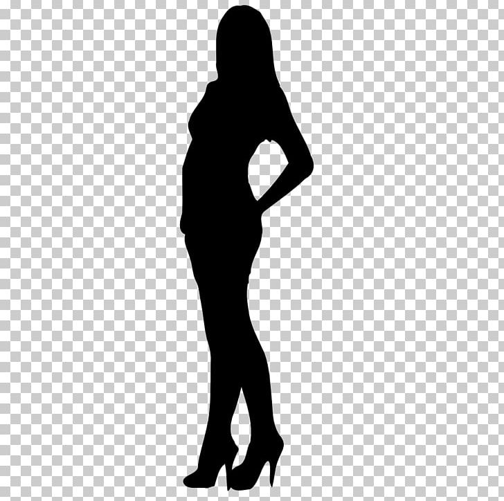 Silhouette Woman PNG, Clipart, Abdomen, Animals, Arm, Art, Black Free PNG Download