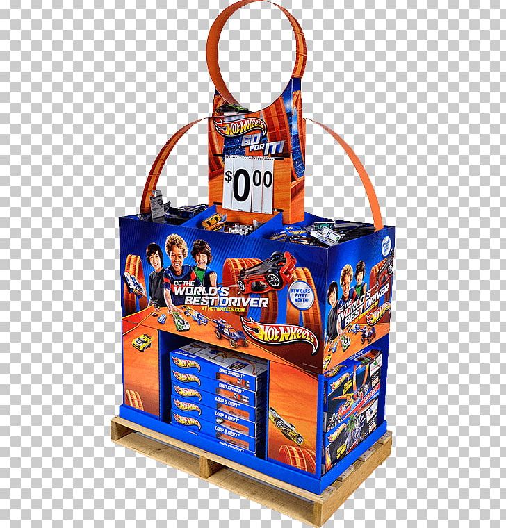 Toy Hot Wheels Display Corrugated Fiberboard Point Of Sale PNG, Clipart, Barbie, Cardboard, Corrugated Fiberboard, Display, Endcap Free PNG Download