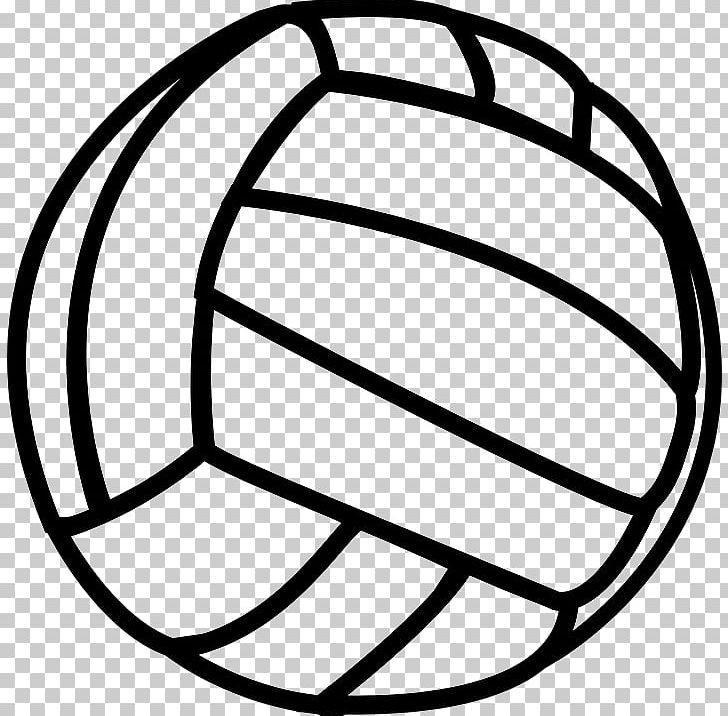 Volleyball Open Portable Network Graphics PNG, Clipart, Angle, Ball, Black, Black And White, Circle Free PNG Download