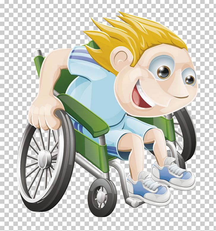 disabled clipart