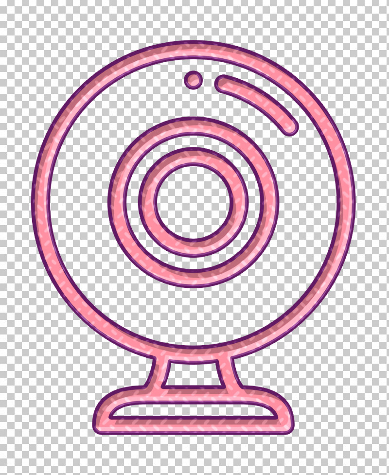 Marketing & SEO Icon Webcam Icon PNG, Clipart, Camera, Camera Lens, Cinema, Icon Design, Marketing Seo Icon Free PNG Download
