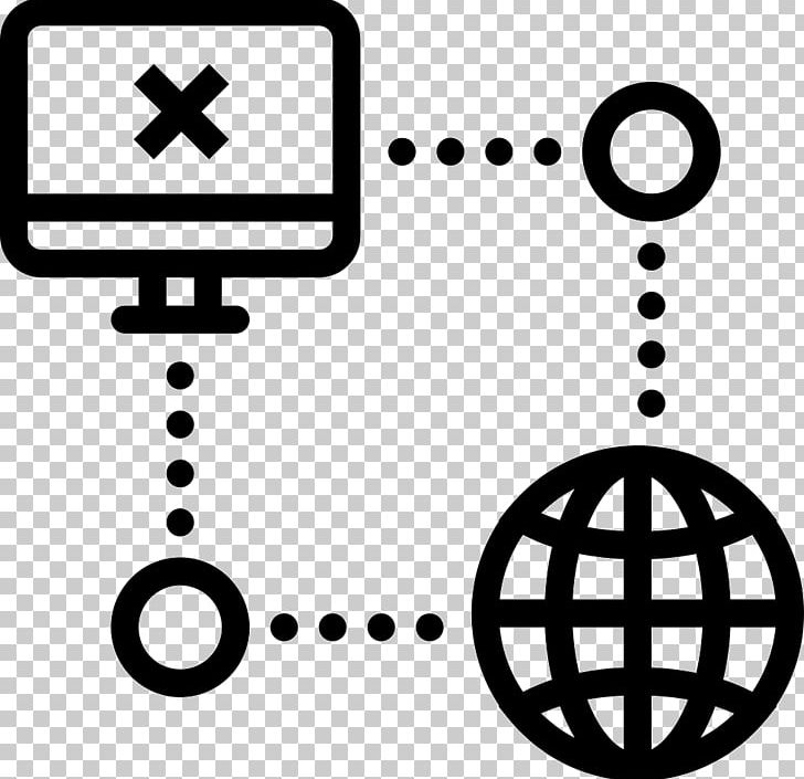 Computer Icons User Interface PNG, Clipart, Area, Black And White, Computer Icons, Connect, Connection Free PNG Download