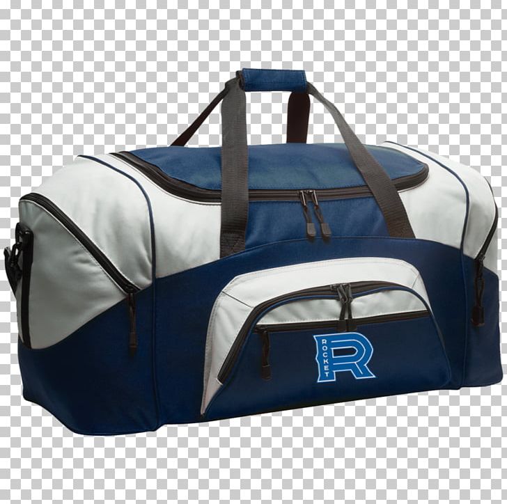 Duffel Bags Baggage Holdall PNG, Clipart, Accessories, Automotive Exterior, Backpack, Bag, Blue Free PNG Download