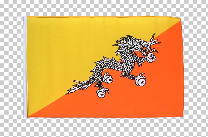 Flag Of Bhutan Flag Of India Fahne PNG, Clipart, Bhutan, Creative Commons, Dragon, Druk, Dzongkha Free PNG Download
