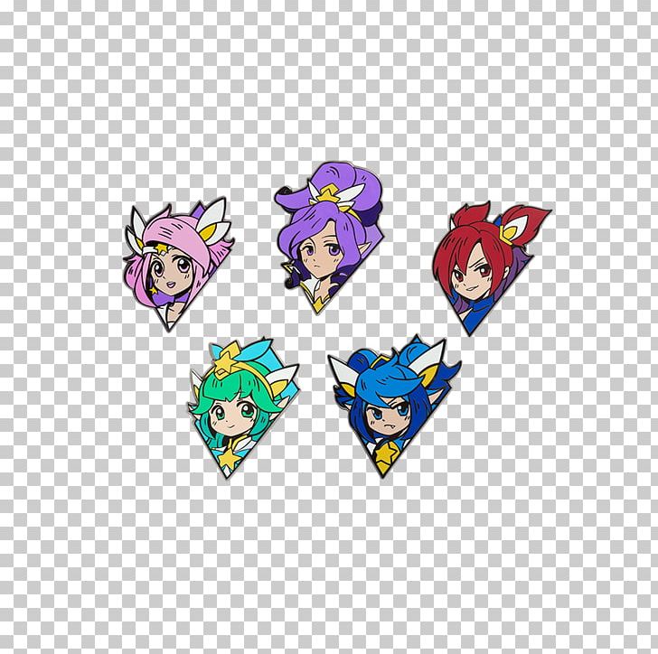 League Of Legends Lapel Pin Riot Games Star Video Game PNG, Clipart, Ahri, Collectable, Eclypsia, Fictional Character, Game Free PNG Download