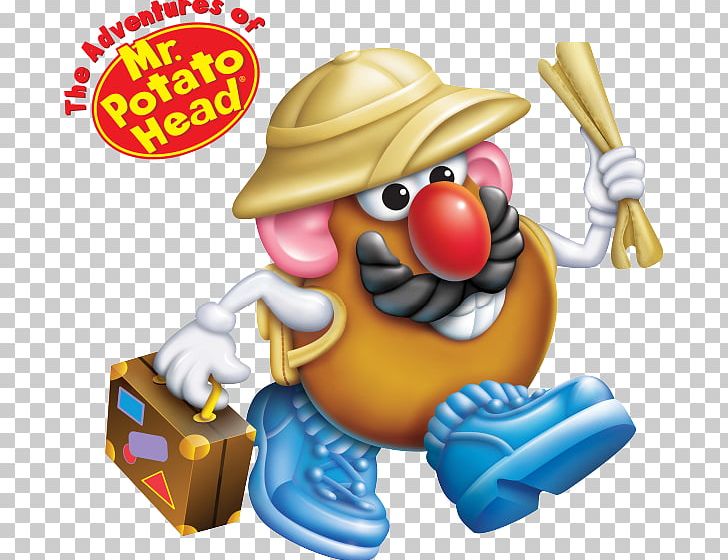 Mr. Potato Head Lelulugu Food PNG, Clipart, Clown, Food, Headgear, Logo, Mr Potato Head Free PNG Download