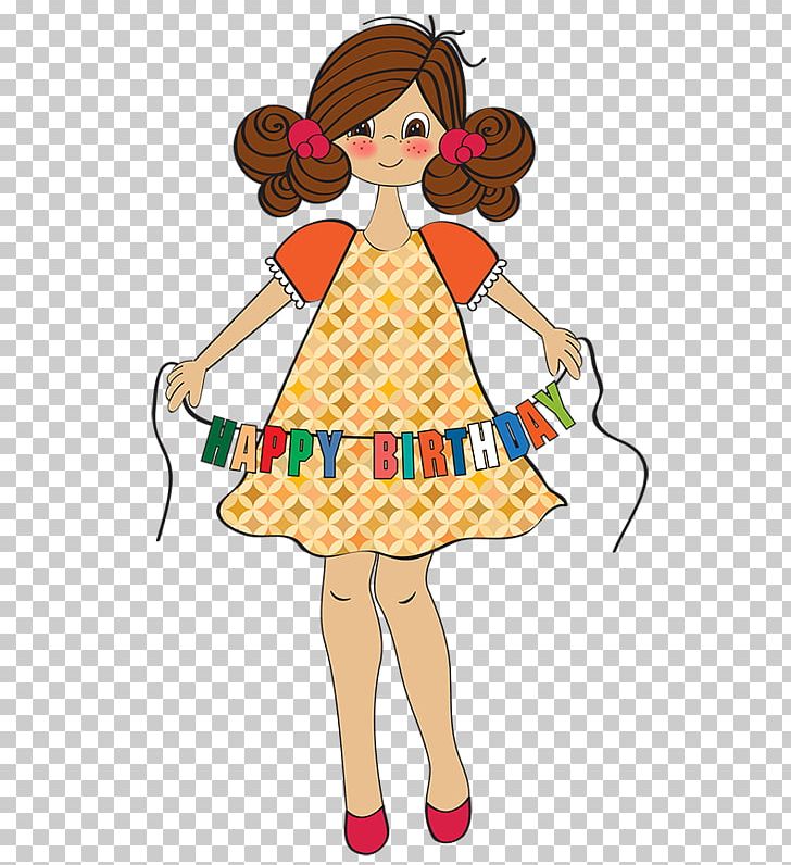 Birthday Cartoon PNG, Clipart, Art, Artwork, Birthday, Birthday Girl, Cartoon Free PNG Download