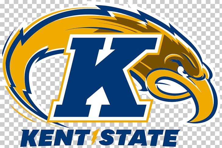 Kent State University Kent State Golden Flashes Football Kent State Golden Flashes Women's Basketball Ball State University NCAA Division I Football Bowl Subdivision PNG, Clipart, American Football, Area, Blue, Bowling Green Falcons, Bowling Green State University Free PNG Download