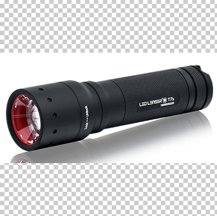 LED Lenser T7.2 Flashlight LED Lenser Torch Led Lenser Led Torch 280 Lm Black Light-emitting Diode PNG, Clipart, Electronics, Flashlight, Hardware, Lamp, Lantern Free PNG Download