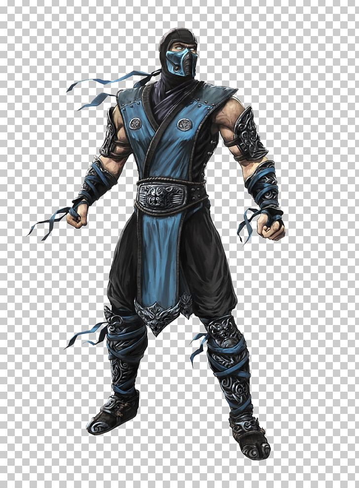 Mortal Kombat X Mortal Kombat Mythologies: Sub-Zero Scorpion PNG, Clipart, Action Figure, Costume, Costume Design, Fictional Character, Figurine Free PNG Download