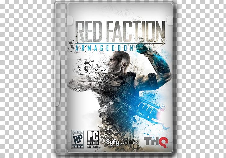 Red Faction: Armageddon Xbox 360 Red Faction: Guerrilla Red Faction II PNG, Clipart, Armageddon, Electronics, Film, Playstation 3, Playstation 4 Free PNG Download