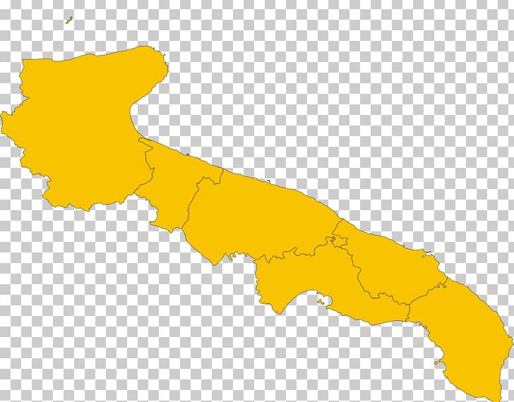 Salento Regions Of Italy Basilicata Map Calabria PNG, Clipart, Apulia, Basilicata, Calabria, Carta Geografica, Geography Free PNG Download