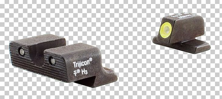 Springfield Armory HS2000 Trijicon Sight Pistolet SIG-Sauer P225 PNG, Clipart, Auto Part, Front, Hardware, Hs2000, Others Free PNG Download