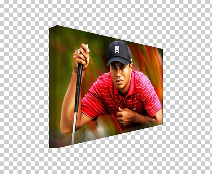 Tiger Woods PGA TOUR Canvas Golf Gallery Wrap PNG, Clipart, Art, Baseball Equipment, Canvas, Craft, Gallery Wrap Free PNG Download