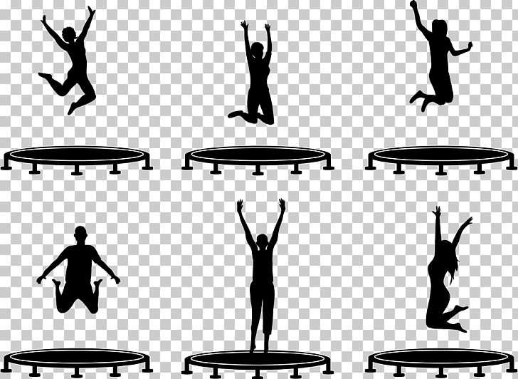 Trampoline Jumping Speed: How Leaders Accelerate Successful Execution Trampolining PNG, Clipart, Amusement, Amusement Park, Balance, Black And White, Business Man Free PNG Download