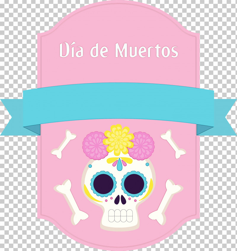 Pink M Area Meter PNG, Clipart, Area, D%c3%ada De Muertos, Day Of The Dead, Meter, Mexico Free PNG Download