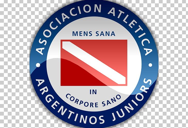 Argentinos Juniors Organization Logo Font Product PNG, Clipart, Area, Argentinos Juniors, Blue, Brand, Circle Free PNG Download