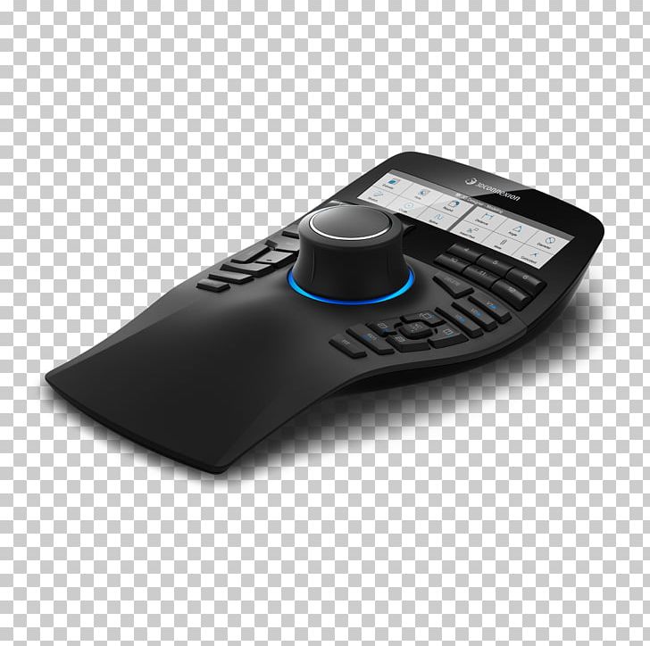 Computer Mouse 3Dconnexion Computer-aided Design USB 3D Modeling PNG, Clipart, 3 Dx, 3dconnexion, 3d Modeling, Computeraided Design, Computer Component Free PNG Download