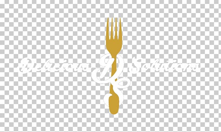 Cutlery Fork Spoon Tableware PNG, Clipart, Cutlery, Fork, Spoon, Tableware, Yellow Free PNG Download