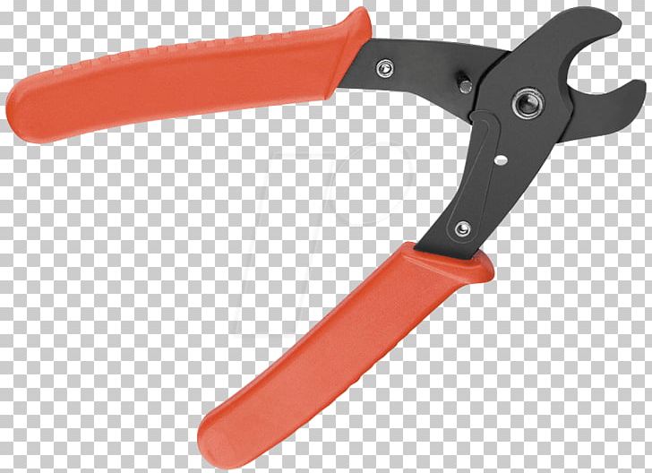 Diagonal Pliers Wire Stripper Electrical Cable Tool PNG, Clipart,  Free PNG Download