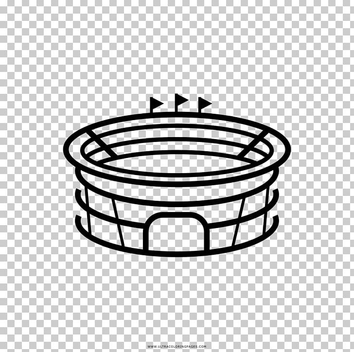 Drawing Coloring Book Stadium PNG, Clipart, Angle, Baseball, Black And White, Circle, Coloring Book Free PNG Download