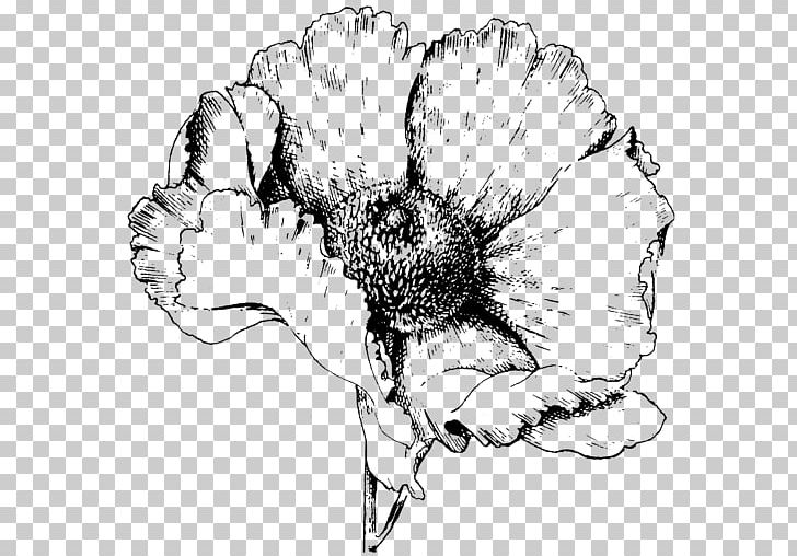 Floral Design Visual Arts Flower PNG, Clipart, Art, Artwork, Black And White, Cut Flowers, Donation Free PNG Download