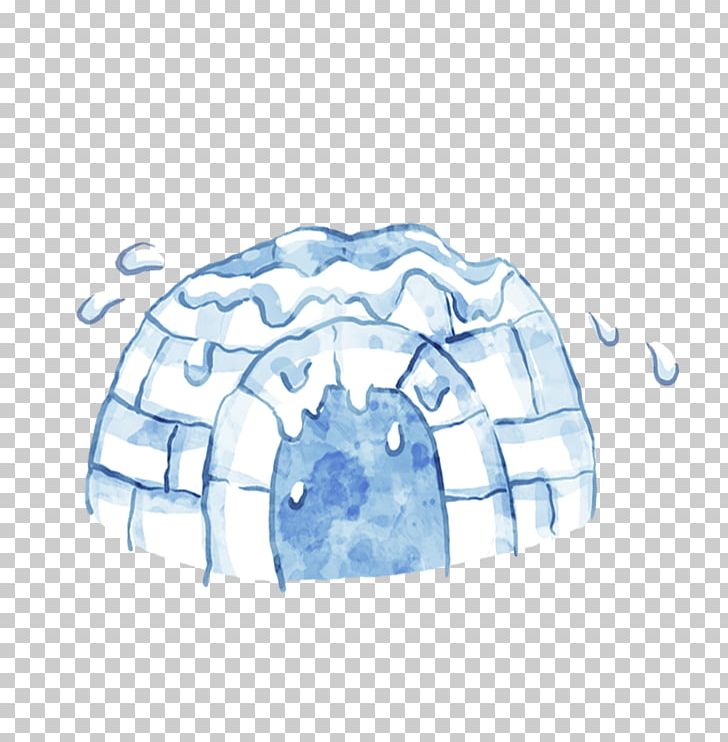 Igloo Comics PNG, Clipart, Adobe Illustrator, Animation, Banner, Blue, Cartoon Free PNG Download