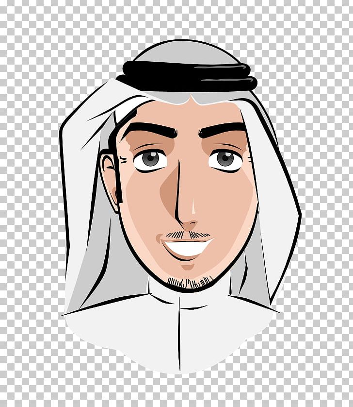 Khaled Al Zaidi Service Customer YouTube Company PNG, Clipart, Anime, Cartoon, Cheek, Chin, Eye Free PNG Download