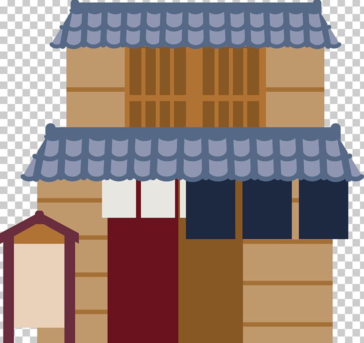 Market Stall Cartoon Illustration PNG, Clipart, Airplane Cabin, Ancient Architectural Buildings, Building, Building Construction, Cabin Free PNG Download