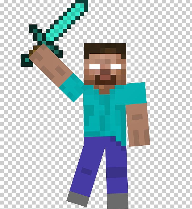 Minecraft Herobrine Video Game YouTube Creepypasta PNG, Clipart, Computer, Creepypasta, Drawing, Fictional Character, Gaming Free PNG Download