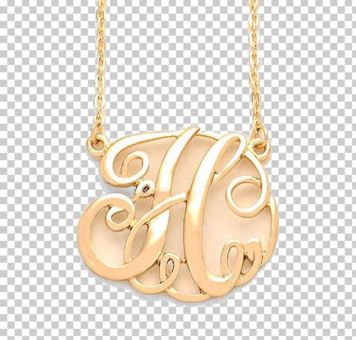 Necklace Charms & Pendants Gold Jewellery Monogram PNG, Clipart, Body Jewelry, Chain, Charms Pendants, Diamond, Fashion Accessory Free PNG Download